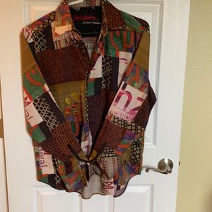 Robert Graham shirt